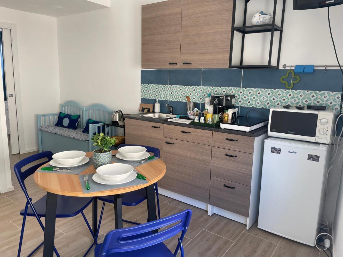 La Casa Della Nonna Lejlighed Cammarata Eksteriør billede