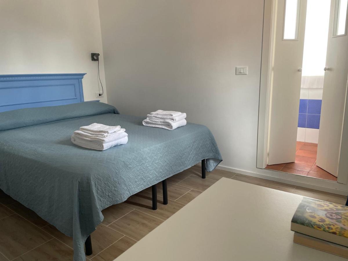 La Casa Della Nonna Lejlighed Cammarata Eksteriør billede