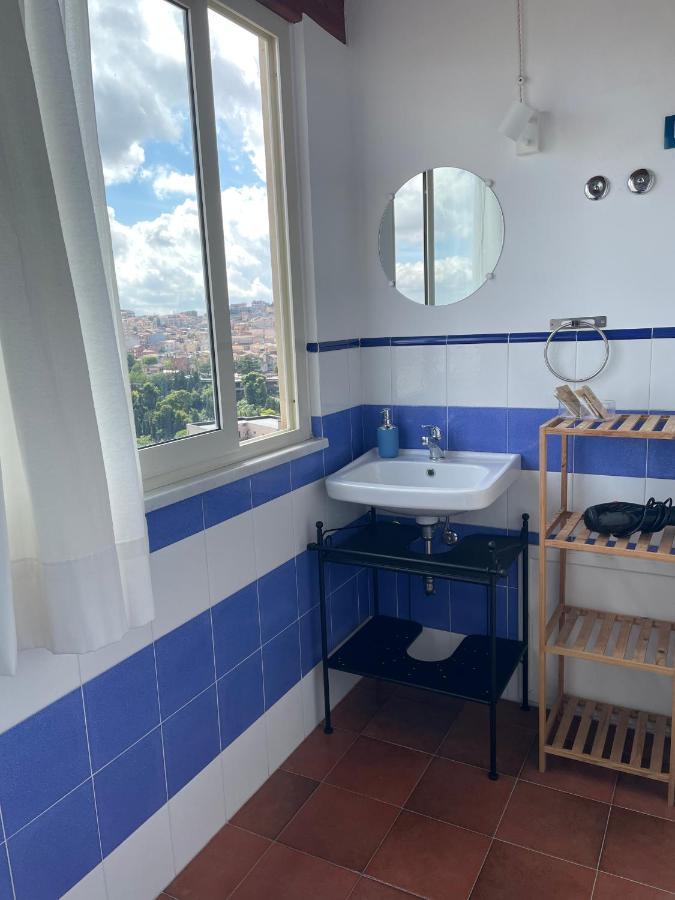 La Casa Della Nonna Lejlighed Cammarata Eksteriør billede