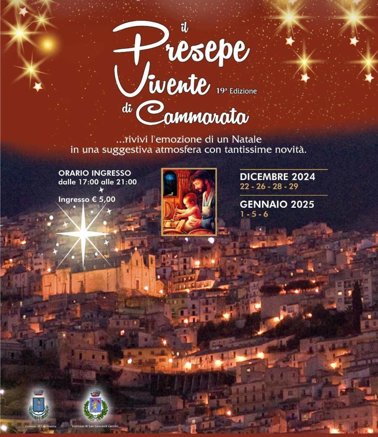 La Casa Della Nonna Lejlighed Cammarata Eksteriør billede